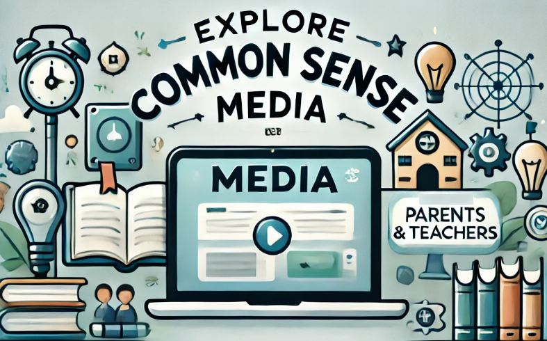 Common Sense Media